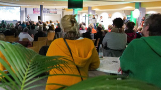 Handballer im Abstiegskampf: HSG Wetzlar veranstaltet Fan-Treffen
