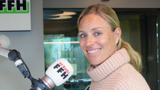 Silvia am Sonntag - Der Talk mit Tennis-Profi Angelique Kerber