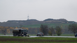 Büttelborn: Kommt der AKW-Müll aus Biblis schneller auf die Deponie?