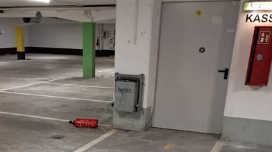 Vandalismus in Alzey - Bürgermeister nennt es "asozial"