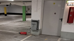 Vandalismus in Alzey - Bürgermeister nennt es "asozial"