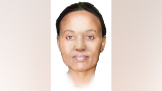 Verbrannte Leiche entdeckt: Polizei hat tote Frau identifiziert