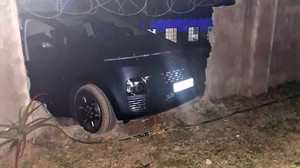 Mann aus Fulda erschossen - Mordprozess  in Südafrika verschoben