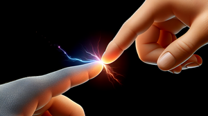 Bist du geladen? Diese Tricks helfen gegen Schläge