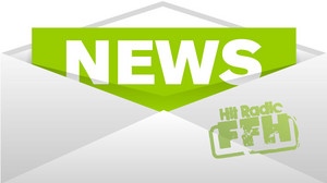 Jetzt kostenlos anmelden - FFH-Newsletter