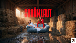 SCHÖN LAUT Podcast Vanessa Mai Lola Weippert