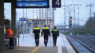 GDL-Warnstreik legt Zugverkehr lahm: Was fordert die Gewerkschaft?
