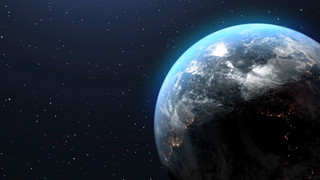 UN: Erde steuert auf 2,8 Grad Erwärmung zu