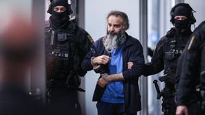 Prozess um Magdeburg-Anschlag: Angeklagter räumt Planung von Tat ein