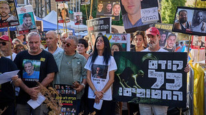 Hat "keine einzige Frau" die Geiselhaft der Hamas überlebt?