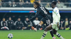 Fußball-K.o. in sechs Minuten: Eintracht verliert 0:3