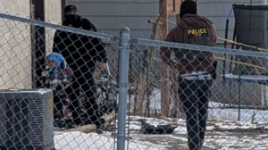 ICE-Beamte machen auch Jagd auf Kinder