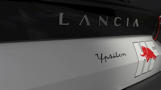 Lancia Ypsilon HF und Lancia Ypsilon Rally 4 HF - Zwei neue Hochleistungsfahrzeuge für Straße und Rallyesport