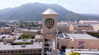 Hollywood-Deal: Warner Bros. stimmt Übernahme durch Paramount zu