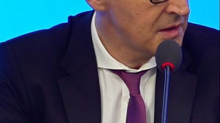 «Zu ernst für Quatsch»: Özdemir lehnt Teilung der Amtszeit strikt ab