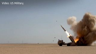 Bundestags-Experten: Iran-Krieg ist Völkerrechtsverstoß