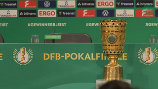 Double, Torhüter, Prämien: Wissenswertes vorm Pokalfinale
