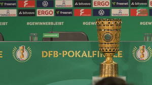 Double, Torhüter, Prämien: Wissenswertes vorm Pokalfinale