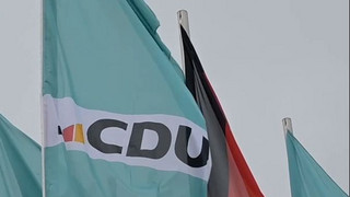 Umfrage: Unionswähler notfalls für Kooperation mit Linken