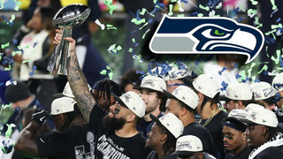 9,6 Milliarden Dollar: Seahawks werden zum NFL-Rekordtransfer