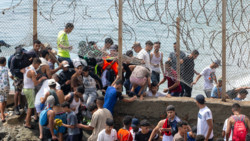 Ceuta-Krise spaltet die EU