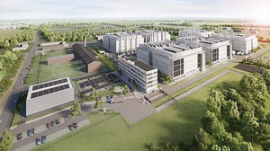 Eines der größten in Europa: 11 Milliarden für KI-Rechenzentrum in Brandenburg