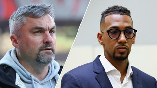 Boateng bestätigt Trainerjob bei Trabzonspor: "Sehr stolz"