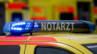 Ludwigshafen: 16-Jährige stirbt während des Unterrichts