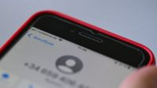 Spam-Warnsystem: Vodafone warnt Handykunden bei Betrugsanrufen