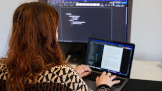 Umfrage: Lust auf Jobwechsel lässt nach