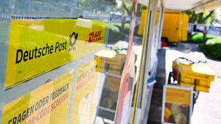 Briefgeschäft wird zum Ballast für die Post