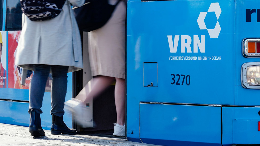 Die Verkehrsverbund Rhein-Neckar GmbH ist eine Tochter des ZRN.