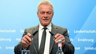 Report zeigt: So essen die Deutschen