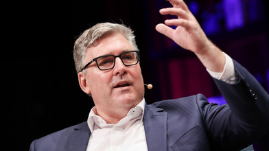 Eintracht Frankfurt : Bei Trainersuche auf "Zielgeraden"