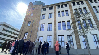 Innovation Hub in Raunheim: Asiatische Firmen nach Rhein-Main holen