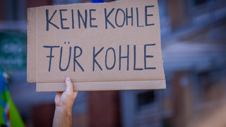 Fridays For Future: Klimaprotest vor Europawahl Kassel Frankfurt