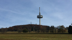 Galileo Erlebniswald am Hoherodskopf