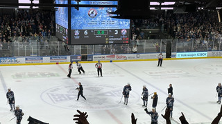 DEL2 veröffentlicht Spielplan für neue Saison