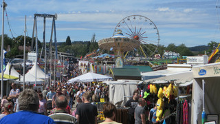 290. Kram- und Viehmarkt in Bad Arolsen