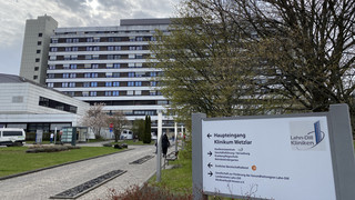 Nach Demo: Geburtshilfe in Dillenburg bleibt vielleicht doch offen