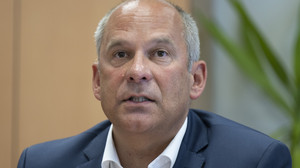 Hessens Innenminister kritisiert Ampel-Sicherheitspaket