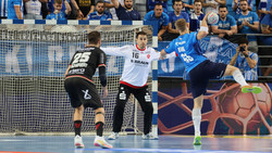 MT Melsungen kämpft um EHF-Champions-League-Hauptrunde