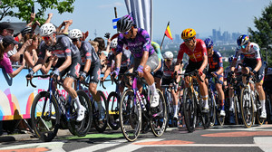 Radrennen Eschborn-Frankfurt: Alle Sperrungen im Überblick