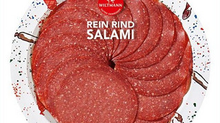 Wiltmann Rinder-Salami-Rückruf wegen Ehec-Gefahr