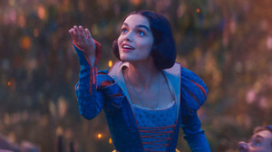 Kinotipp: Schneewittchen - zum Weinen schön aber "überdisneysiert"