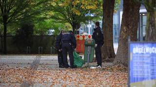 Rheinfelden: Polizei ermittelt wegen eines toten Mannes