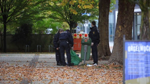 Rheinfelden: Polizei ermittelt wegen eines toten Mannes