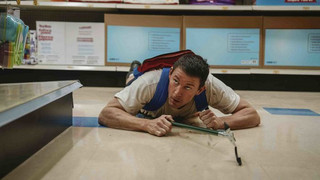 Channing Tatum versteckt sich im Spielwarenladen: "Der Hochstapler - Roofman"