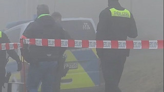 Mutmaßlich Nabelschnur gefunden – Großer Polizeieinsatz in Südthüringen