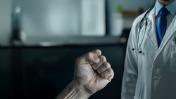 Härtere Strafen bei Gewalt gegen Klinik-Personal